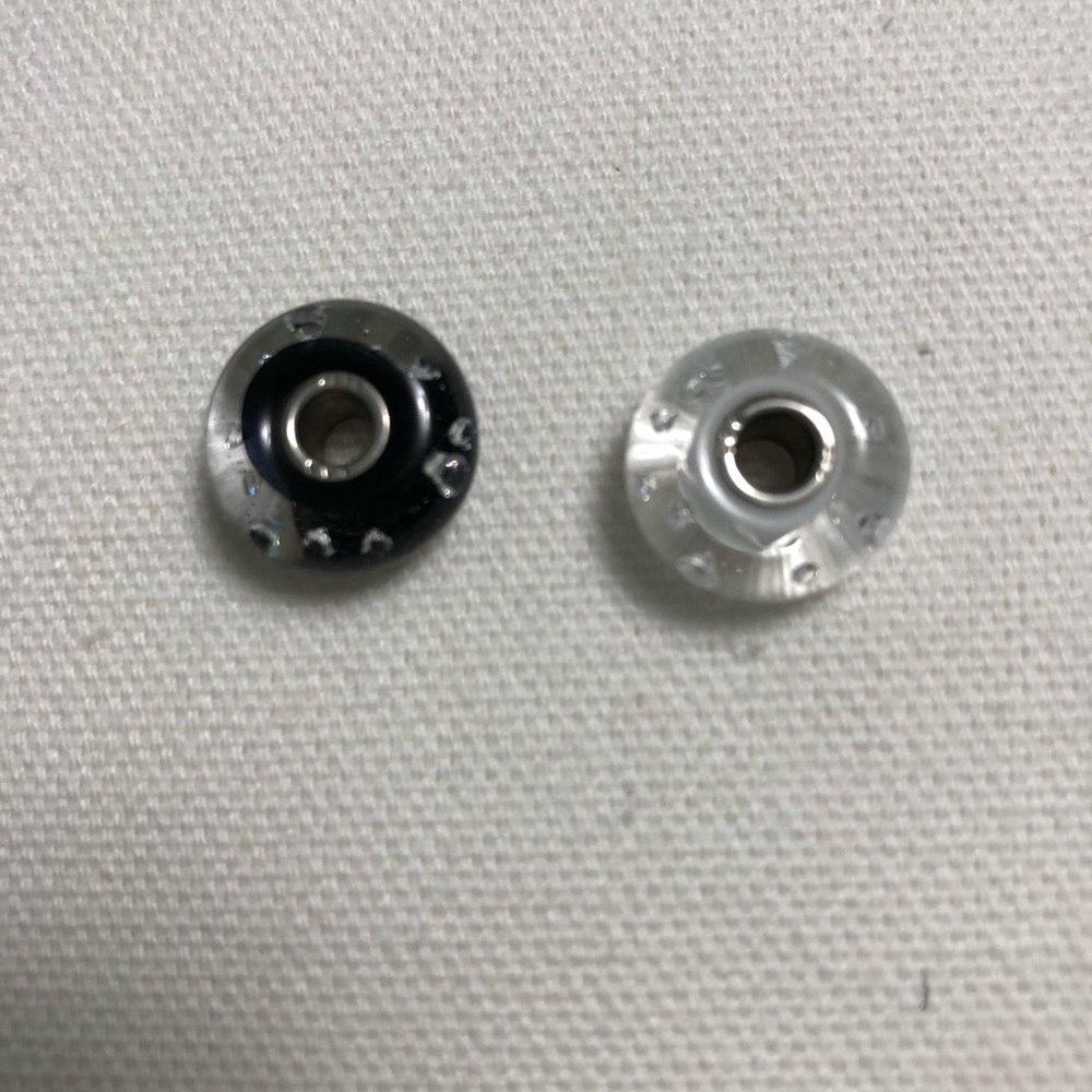 Glass Trollbeads